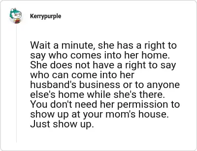 Image credit: Kerrypurple | Kerrypurple