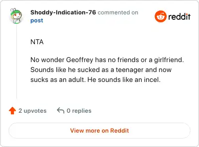 Image credit: Shoddy-Indication-76 | Shoddy-Indication-76