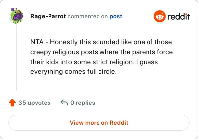 Image credit: Rage-Parrot | Rage-Parrot