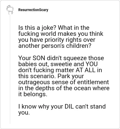 Image credit: ResurrectionScary | ResurrectionScary