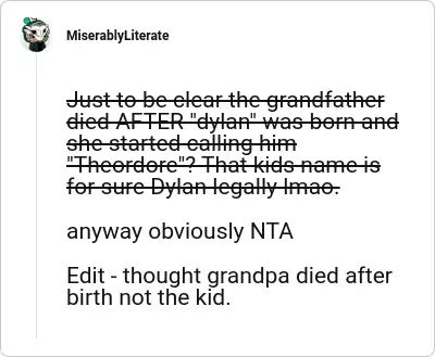 Image credit: MiserablyLiterate | MiserablyLiterate