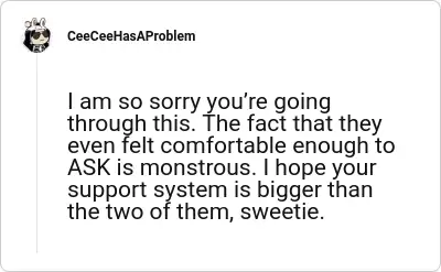 Image credit: CeeCeeHasAProblem | CeeCeeHasAProblem