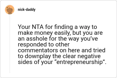 Image credit: nick-daddy | nick-daddy