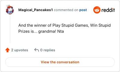 Image credit: Magical_Pancakes1 | Magical_Pancakes1