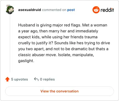 Image credit: asexualdruid | asexualdruid