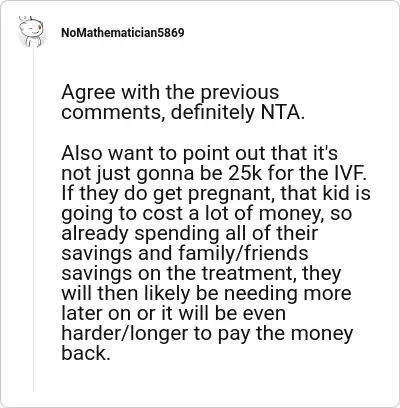 Image credit: NoMathematician5869 | NoMathematician5869