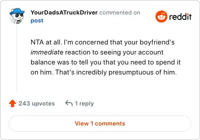 Image credit: YourDadsATruckDriver | YourDadsATruckDriver
