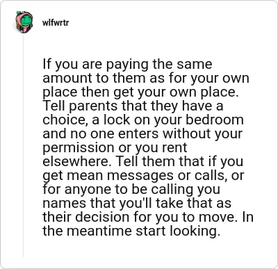 Image credit: wlfwrtr | wlfwrtr