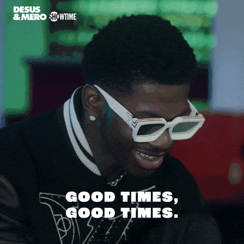 Image credit: Giphy | Desus & Mero