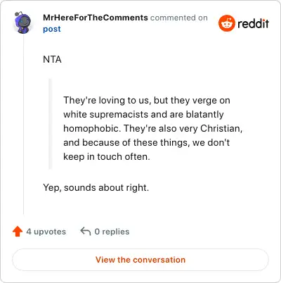 Image credit: MrHereForTheComments | MrHereForTheComments