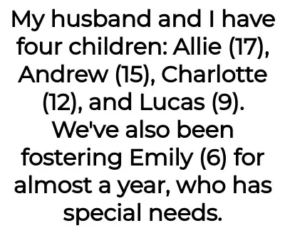 Image credit: fosterdaughtertent | fosterdaughtertent
