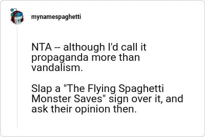 Image credit: mynamespaghetti | mynamespaghetti