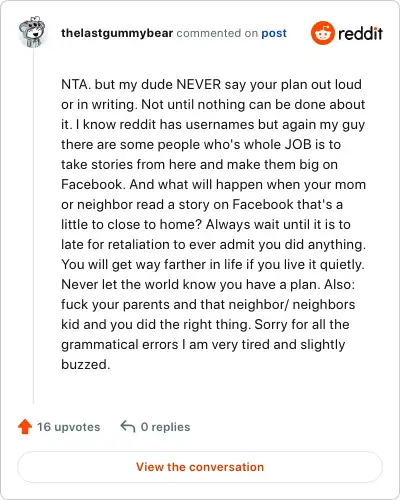 Image credit: thelastgummybear | thelastgummybear