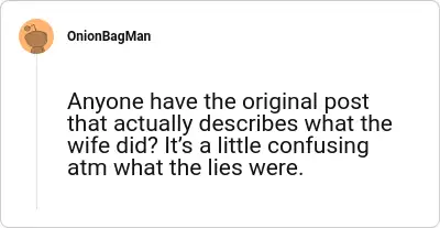 Image credit: OnionBagMan | OnionBagMan