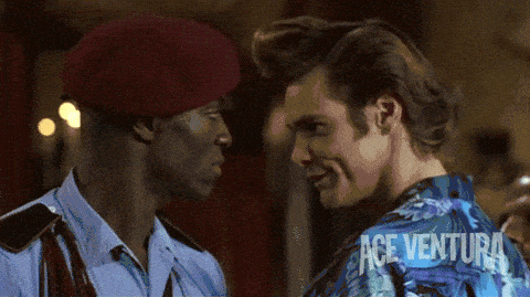 Image credit: Giphy | Ace Ventura