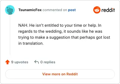 Image credit: TsunamicFox | TsunamicFox
