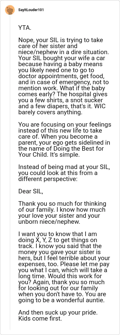 Image credit: SayItLouder101 | SayItLouder101