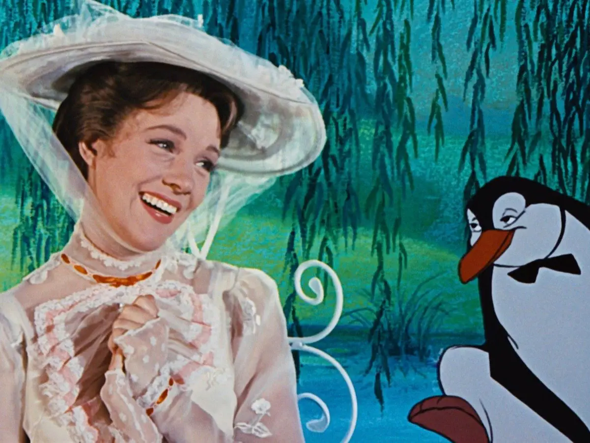 Image credit: Disney | Disney