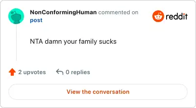 Image credit: NonConformingHuman | NonConformingHuman