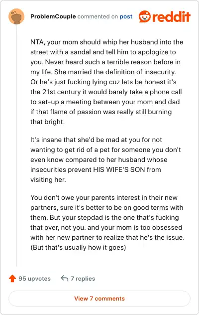 Image credit: ProblemCouple | ProblemCouple