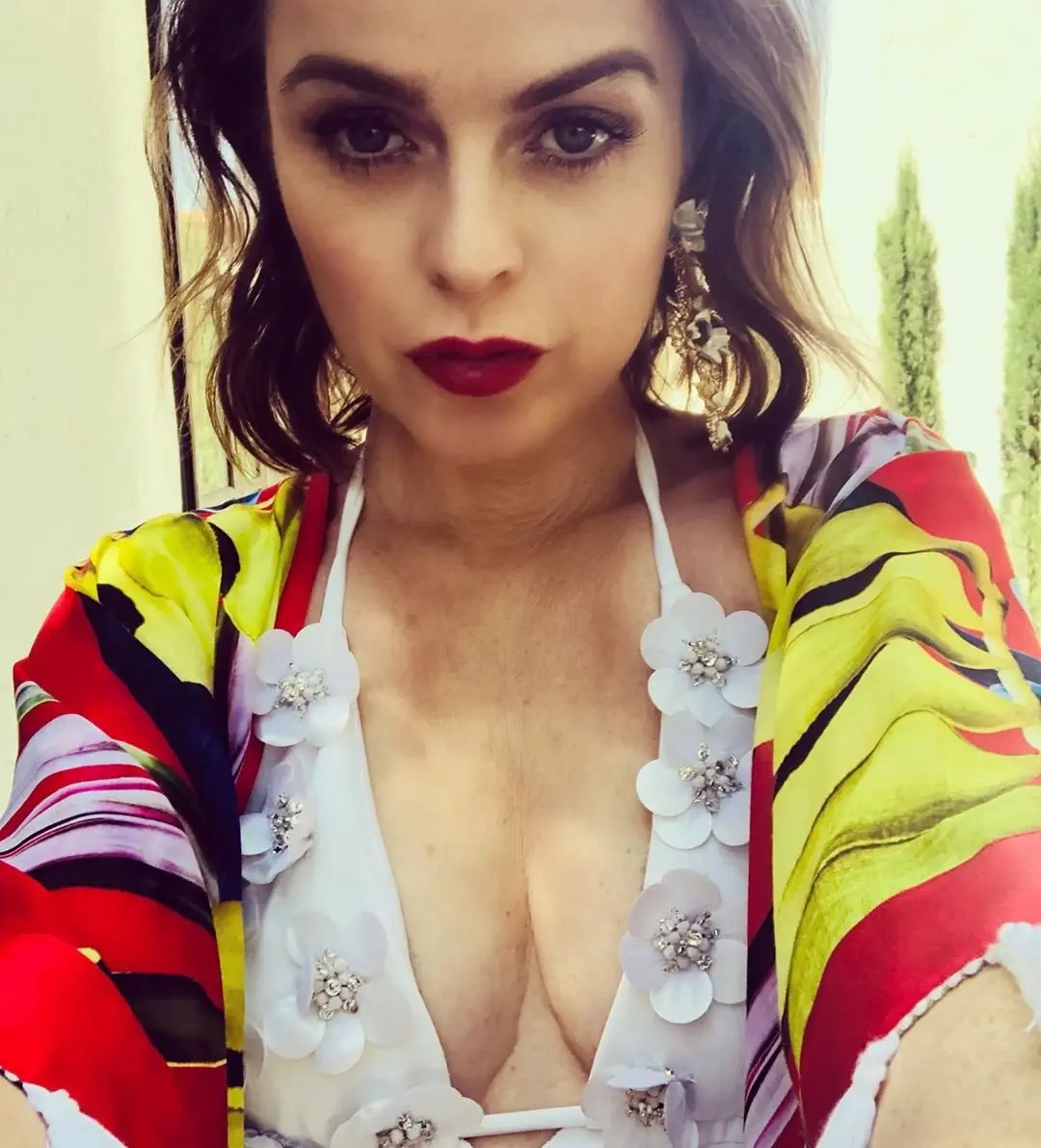 Image credit: Instagram | @tarynmanning
