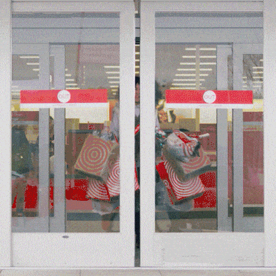 Image credit: Giphy | Target