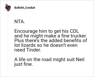 Image credit: Bullshit_Conduit | Bullshit_Conduit