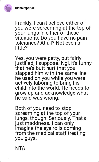 Image credit: Irishtemper98 | Irishtemper98