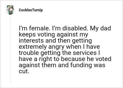 Image credit: CocklesTurnip | CocklesTurnip