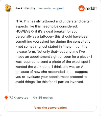 Image credit: Jackniferuby | Jackniferuby