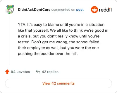 Image credit: DidntAskDontCare | DidntAskDontCare