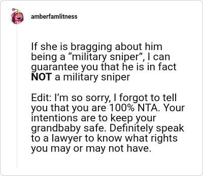 Image credit: amberfamlitness | amberfamlitness