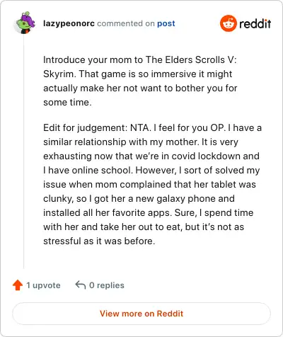 Image credit: lazypeonorc | lazypeonorc