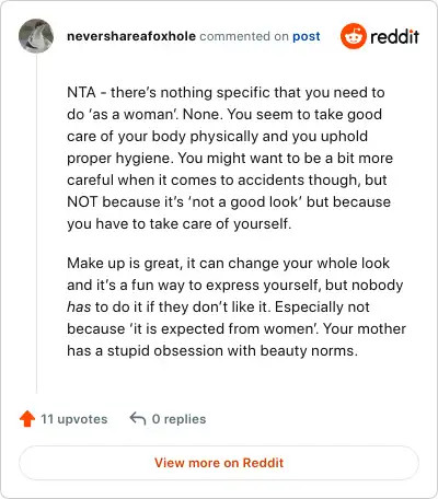 Image credit: nevershareafoxhole | nevershareafoxhole
