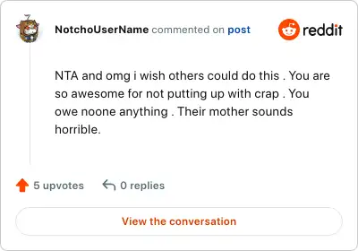 Image credit: NotchoUserName | NotchoUserName
