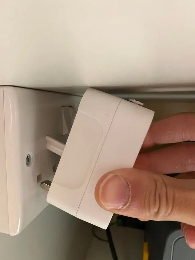 Image credit: reddit | LaserCookie