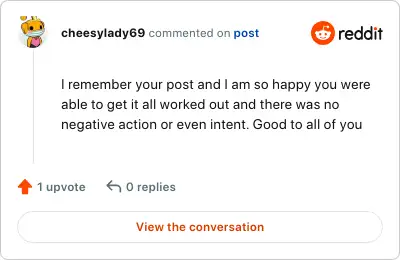 Image credit: cheesylady69 | cheesylady69