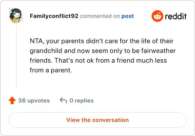 Image credit: Familyconflict92 | Familyconflict92
