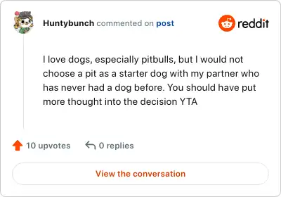 Image credit: Huntybunch | Huntybunch