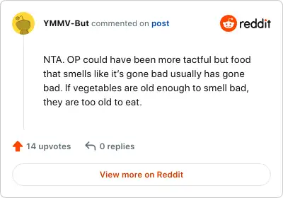 Image credit: YMMV-But | YMMV-But