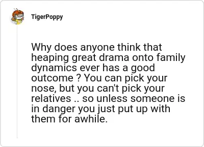 Image credit: TigerPoppy | TigerPoppy