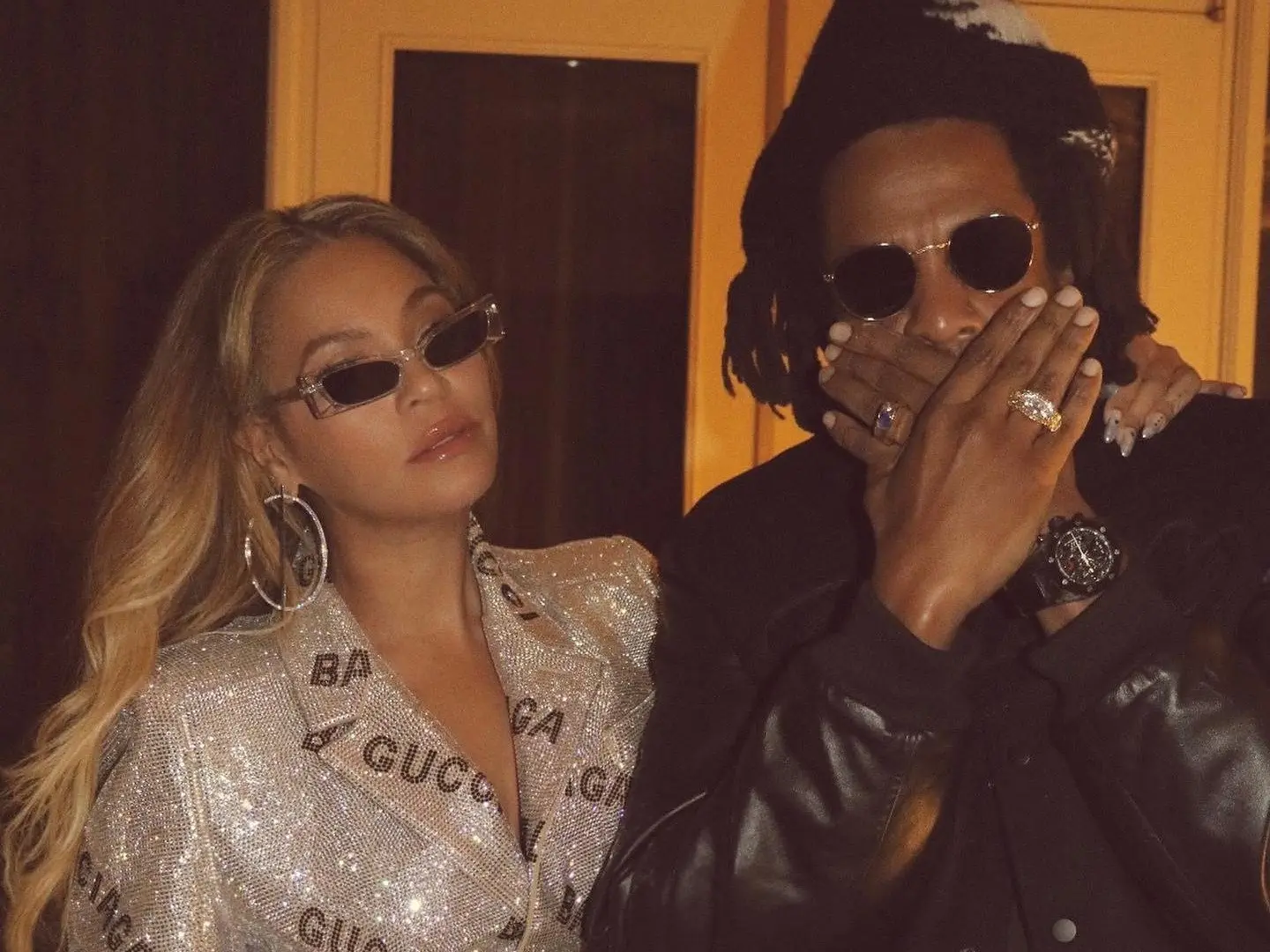 Image credit: instagram | @beyonce