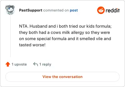 Image credit: PastSupport | PastSupport