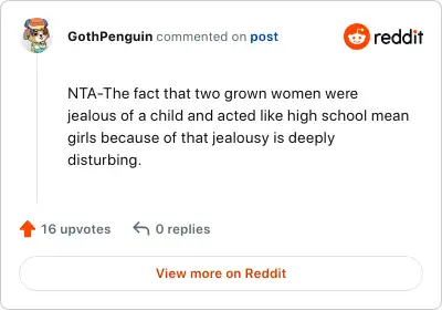 Image credit: GothPenguin | GothPenguin
