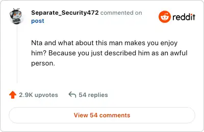 Image credit: Separate_Security472 | Separate_Security472