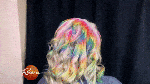 Image credit: Giphy | Rachael Ray Show