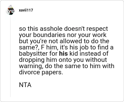 Image credit: xavii117 | xavii117