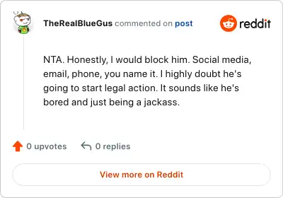 Image credit: TheRealBlueGus | TheRealBlueGus