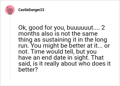 Image credit: CastleDanger23 | CastleDanger23