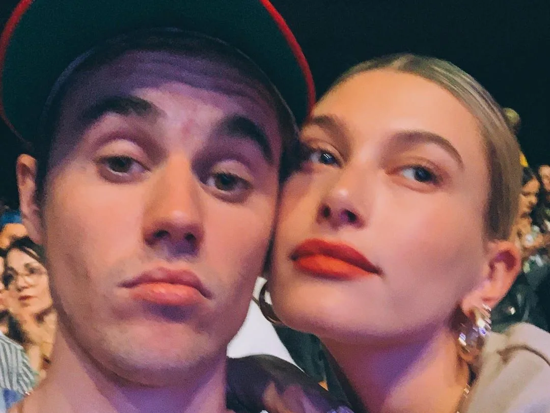 Image credit: Instagram | @haileybieber
